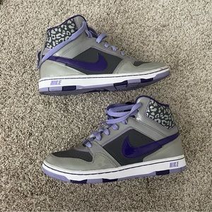 Nike Prestige 3 Skinny High Top